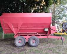 Mixer Horizontal Mainero 2910 6776