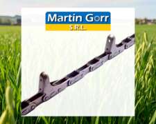 Cadenas Maiceras NO Dude en Consultar