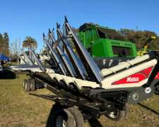 Cabezal Maicero Maizco Sgs Row Free 18 A 52, 2 - Nuevo