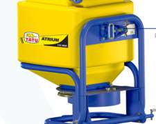 Fertilizadora 3 Puntos Tatu