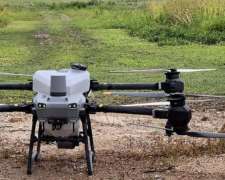 Drone DJI T50 (menos de 1000 Has de Uso)