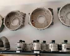 Repuestos Iveco Tector