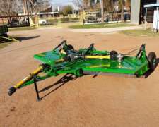 Desmalezadora Articulada 4.5mt Agroar DA4392 - Versión Nueva