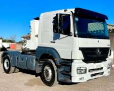 Camión Mercedes Benz Axor 1933 S36 año 2011 Cabina Original