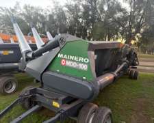 Maicero Mainero MDD-100 14/52