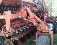Sembradora Fercam 23-21 Grano Fino