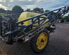 Pulverizador Caiman Serie a 3000 - 22 Metros