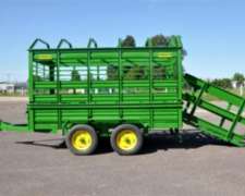 Acoplado Hacienda Belen Especial