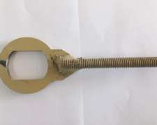 Anclaje De Rolo Conducido Lateral Draper Maizco 8000011079