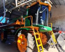 Pulverizadora Praba 03-2.7 (2013)