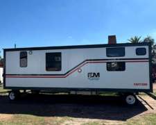 Casilla Rural FM 7300 6 Camas