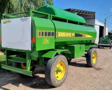 Tanque Combinado 5000 Litros Belen. Disponible