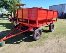 Tolva Semillera 4/5 TN Simple