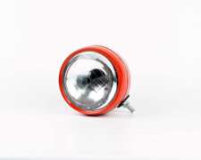 Faro Delantero Plastico Fiat / 60 R-780 R-411-m 45