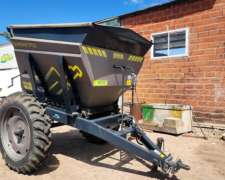 Fertilizadora Bernardin Quasar 3700