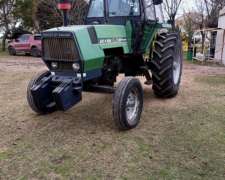 Deutz Fahr AX 4.100
