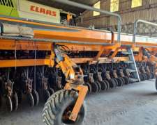 Sembradora Agrometal Mx 33 A 21 Cm.