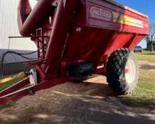 Ascanelli 14 TN . año 2004.