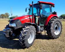 Case JX100 con 3500 Horas