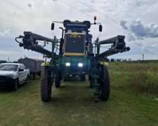 Pulverizadora Caiman SP Mecánica 4X2