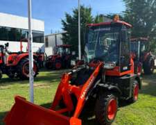 Elevador 40 HP Hanomag H104