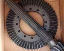 Corona y Piñon Fiat 60/600/780r Otros.