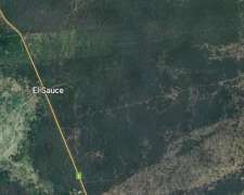 Campo de 1300 Hs en Suncho Corral