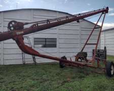 Chimango 15 Metros con Motor Trifásico.