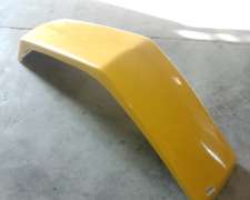 Guardabarro Rodado 36 Pulverizadora Pla