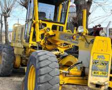 Motoniveladora Pauny MA180 Perfecto Estado