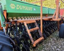 Sembradora Dumaire Grano Fino 710 de 27 a 21 cm