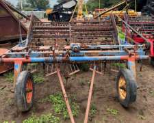 Arrancadora de Mani Agroindustrial 5x52