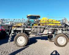 Pulverizadora Pla 3300 2023 2200 H Excelente Estado