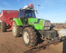 Tractor Agco Allis 6190 4X4 año 2006