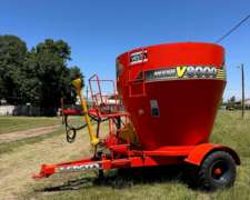 Mixer Vertical Loyto V8000