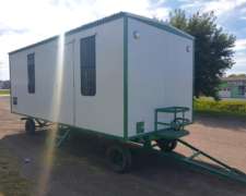 Casilla Rural Firmetal Personalizada