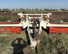 Rolo Desmalezador de 5 Metros Distrimaq