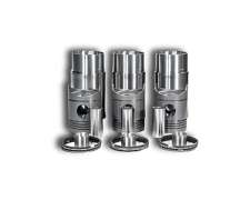 Conjunto Armado Completo Fiat 400 Cn3 (3 Bocas)