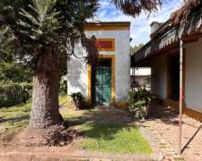 3 Has. Chacra En Villa Ruiz