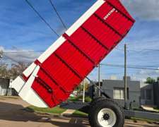 Acoplado Volcador Silero 43 MTS3