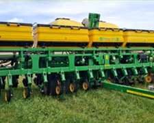Sembradora John Deere 1745 de 18 a 52.5 año 2018