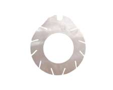 Disco de Freno de Chapa Valtra BF75/65/685/785 / Agco Allis