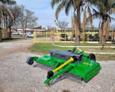 Desmalezadora Articulada TL 2624