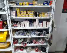 Contamos con Toda la Linea de Rodamientos y Retenes SKF