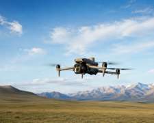 Drone Matrice 4e Nuevo Modelo Entrega Inmediata