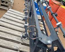 Vendo Alas Fumigador New Holland SP 3500