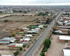 Casa en en Venta con Amplio Terreno. San Rafael Mendoza. ZON