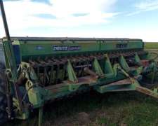 Sembradora Deutz Directo de Campo