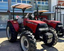 Tractor Farmall JXM 75