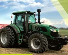 Tractor Chery Rs2404-c (245 HP) Origen Chino Motor Perkins